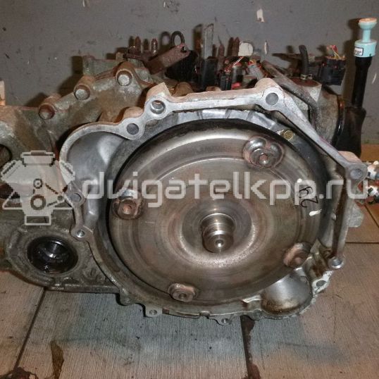 Фото Контрактная (б/у) АКПП для Fengxing (Dongfeng) / Mitsubishi / Gac Gonow 121 л.с 16V 2.0 л 4G94 бензин MN147073