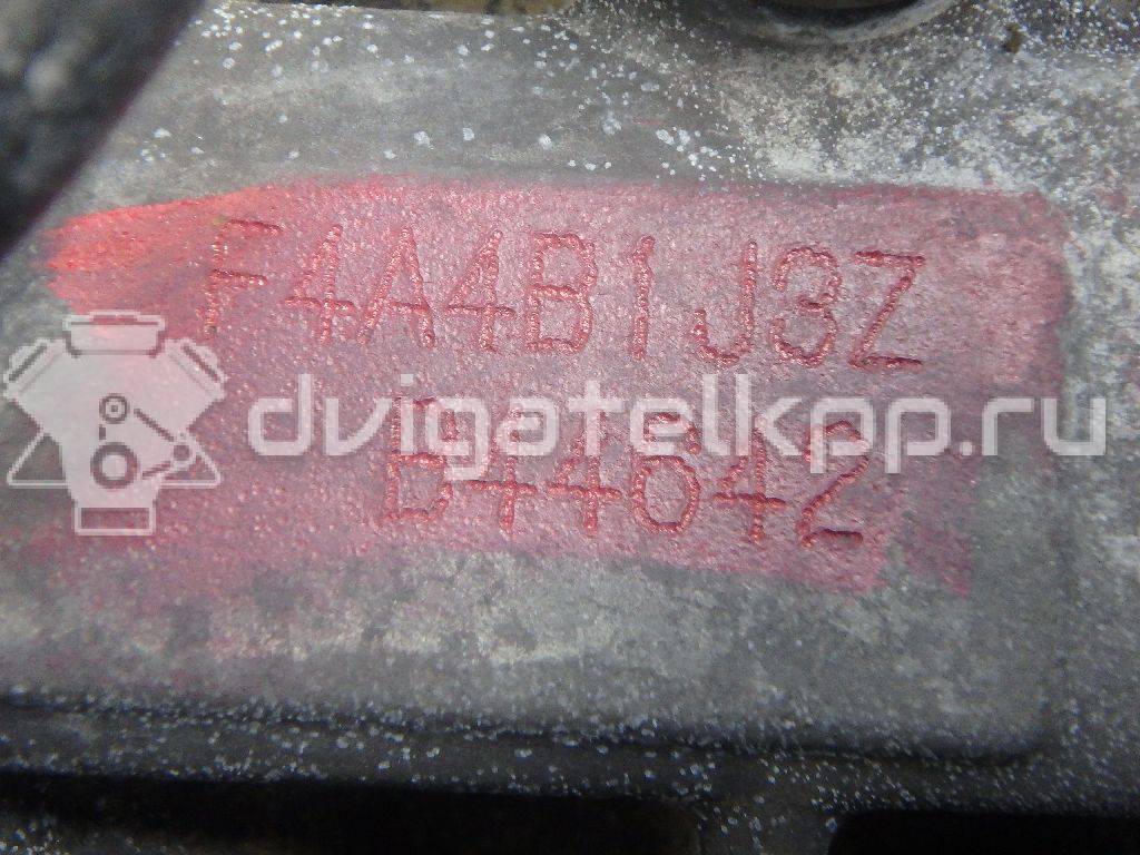 Фото Контрактная (б/у) АКПП для Mitsubishi Galant / L / Space / Sapporo / Cordia A21 A, Ab, Ac 86-137 л.с 8V 2.0 л 4G63 (SOHC 8V) бензин 2700a160 {forloop.counter}}