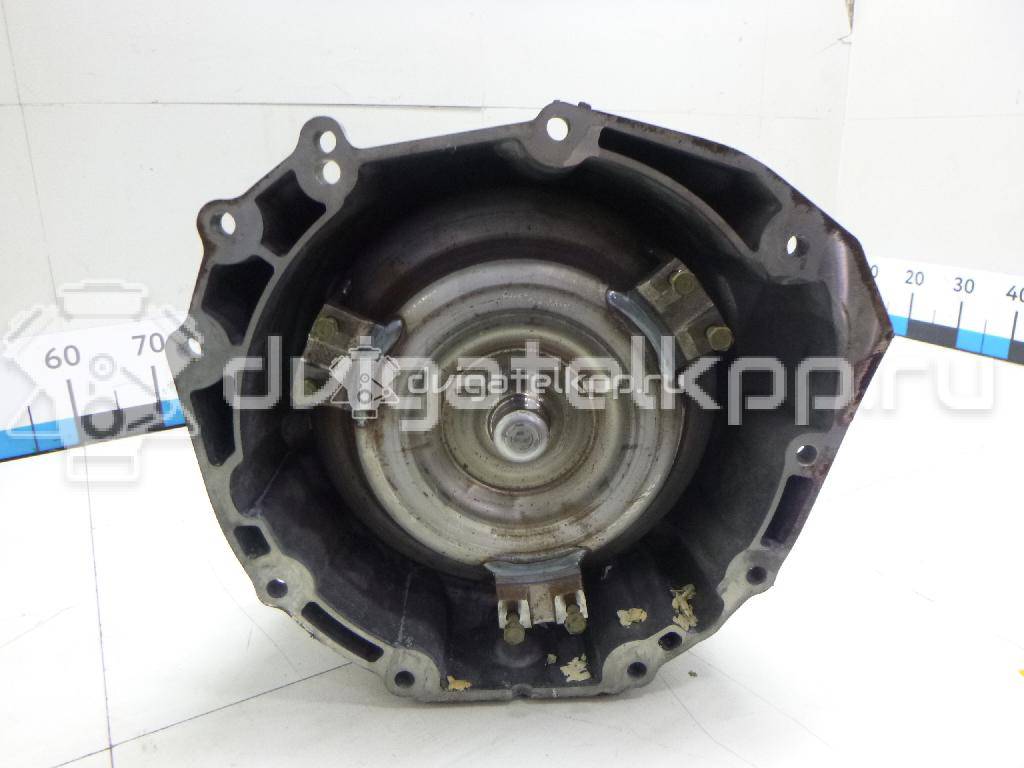 Фото Контрактная (б/у) АКПП для Lancia / Chrysler / Jeep / Ram 190-239 л.с 24V 3.0 л EXF Дизельное топливо 68085629AD {forloop.counter}}