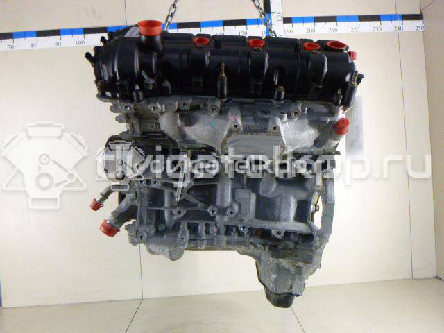 Фото Контрактный (б/у) двигатель ERB для Chrysler / Jeep / Dodge / Ram 284-294 л.с 24V 3.6 л Бензин/спирт 68274396AA {forloop.counter}}
