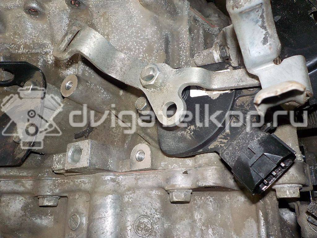 Фото Контрактная (б/у) АКПП для Mitsubishi Lancer / Asx Ga W 136-143 л.с 16V 1.8 л 4B10 Бензин / этиловый спирт / природный газ 2700a243 {forloop.counter}}