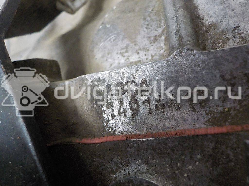 Фото Контрактная (б/у) АКПП для Citroen / Mitsubishi (Soueast) / Mitsubishi 150-170 л.с 16V 2.0 л 4B11 бензин 2700a243 {forloop.counter}}