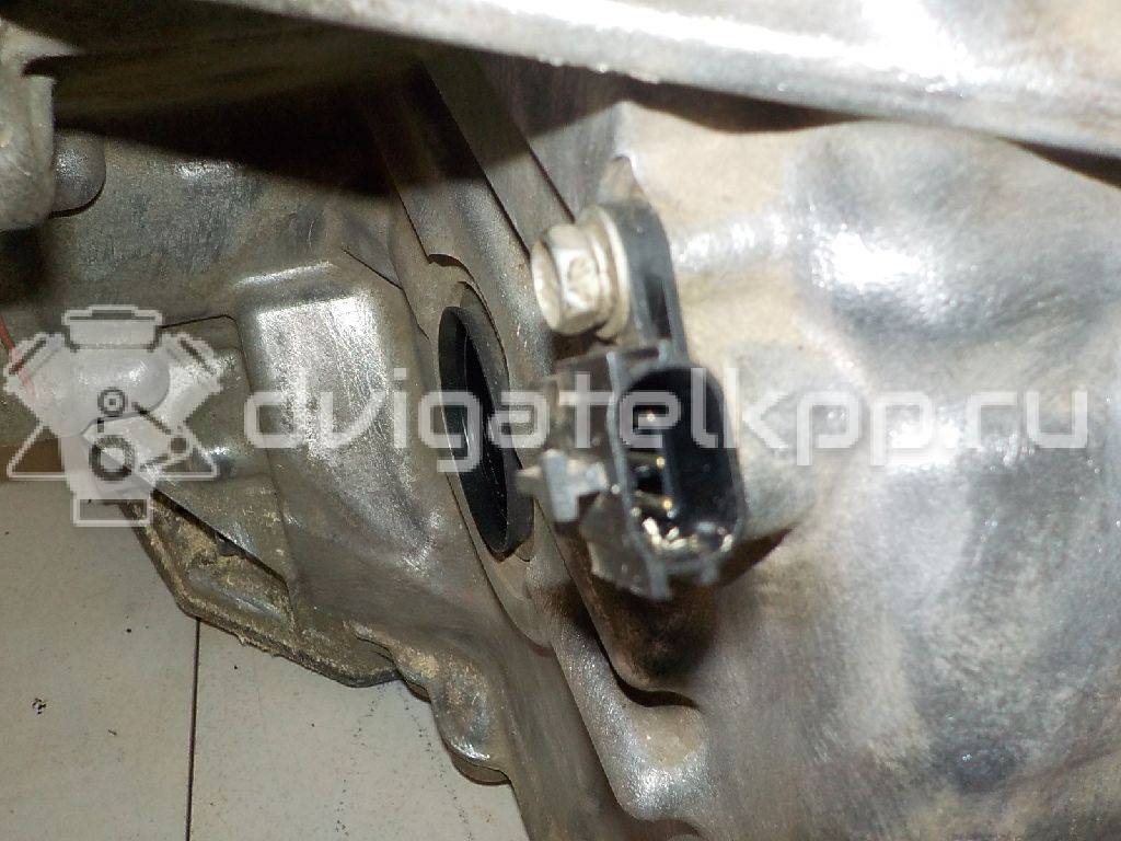 Фото Контрактная (б/у) АКПП для Mitsubishi (Gac) / Citroen / Mitsubishi 167 л.с 16V 2.0 л 4B11 бензин 2700a243 {forloop.counter}}