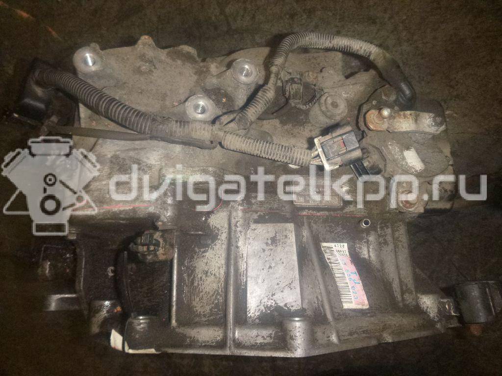 Фото Контрактная (б/у) АКПП для Holden / Opel / Chevrolet / Vauxhall 150-155 л.с 16V 2.2 л Z 22 YH бензин 0701067 {forloop.counter}}