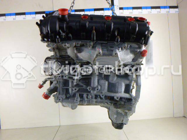 Фото Контрактный (б/у) двигатель ERB для Chrysler / Dodge / Fiat / Ram / Jeep 280 л.с 24V 3.6 л бензин ERB {forloop.counter}}