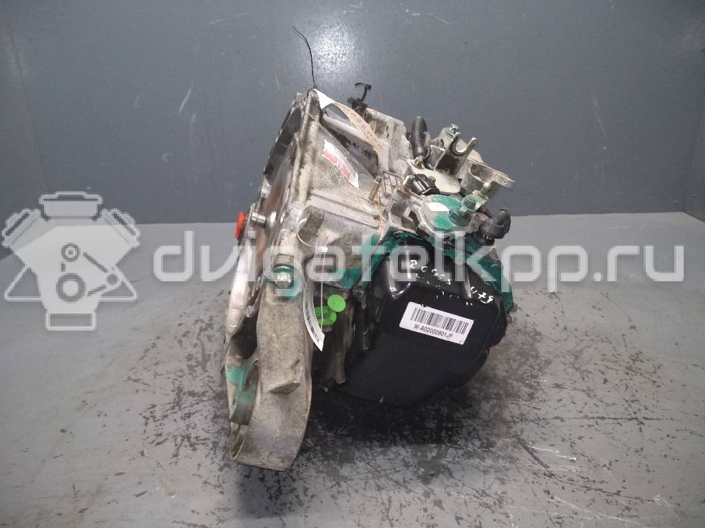 Фото Контрактная (б/у) АКПП для Subaru / Vauxhall / Chevrolet / Holden / Opel 147 л.с 16V 2.2 л Z 22 SE бензин 0701039 {forloop.counter}}