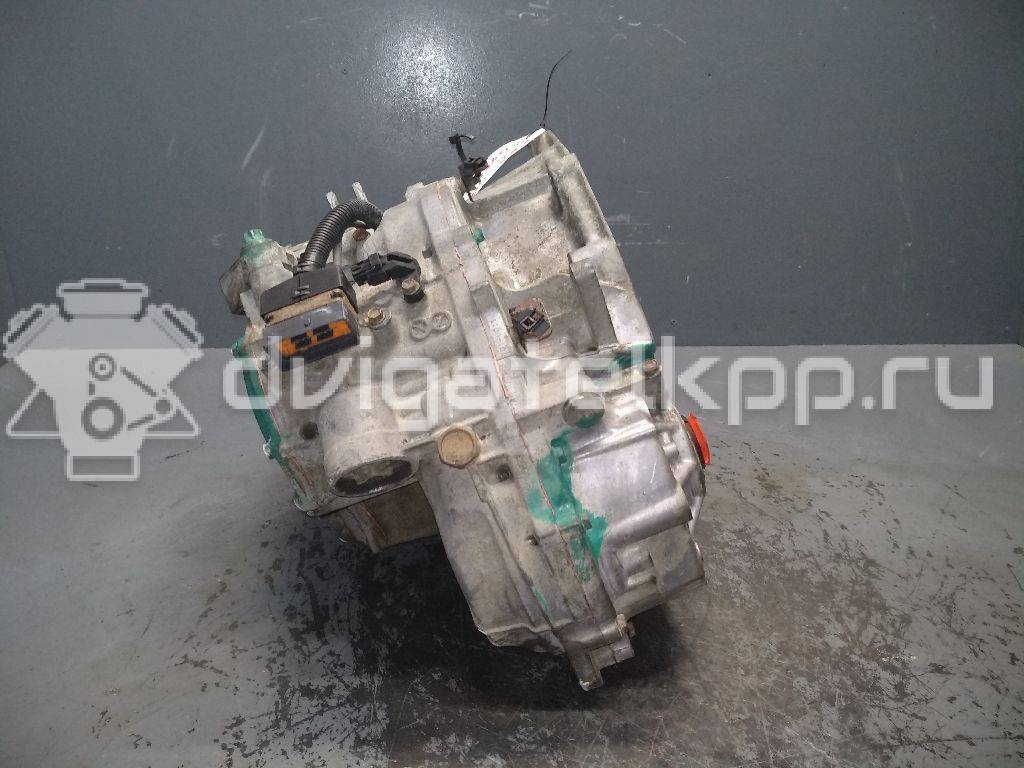 Фото Контрактная (б/у) АКПП для Subaru / Vauxhall / Chevrolet / Holden / Opel 147 л.с 16V 2.2 л Z 22 SE бензин 0701039 {forloop.counter}}