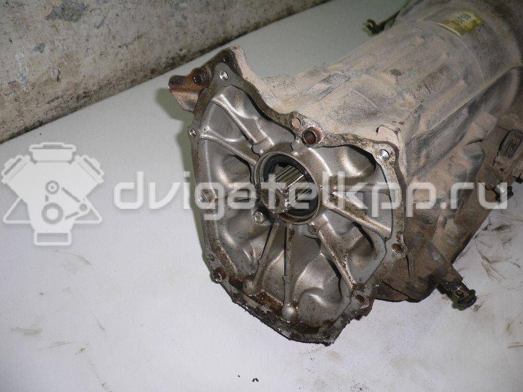 Фото Контрактная (б/у) АКПП для Maruti Suzuki / Suzuki / Chevrolet / Geo / Maruti 122 л.с 16V 2.0 л J20A бензин 2100065j12 {forloop.counter}}