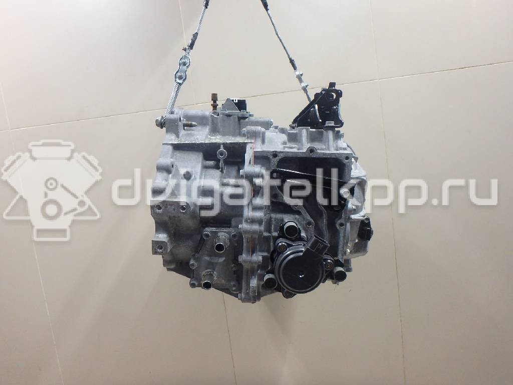 Фото Контрактная (б/у) АКПП для Lexus / Toyota / Daihatsu 99 л.с 16V 1.8 л 2ZR-FXE бензин 3090047060 {forloop.counter}}