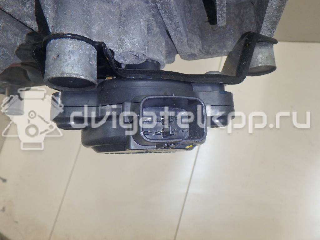 Фото Контрактная (б/у) АКПП для Lexus / Toyota / Daihatsu 99 л.с 16V 1.8 л 2ZR-FXE бензин 3090047060 {forloop.counter}}