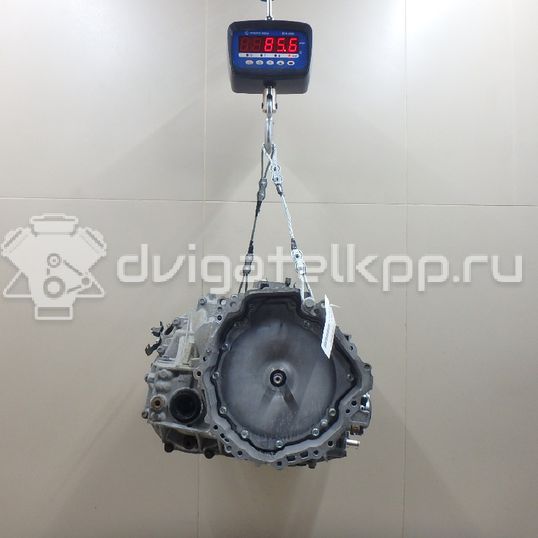 Фото Контрактная (б/у) АКПП для Lexus / Toyota / Daihatsu 99 л.с 16V 1.8 л 2ZR-FXE бензин 3090047061