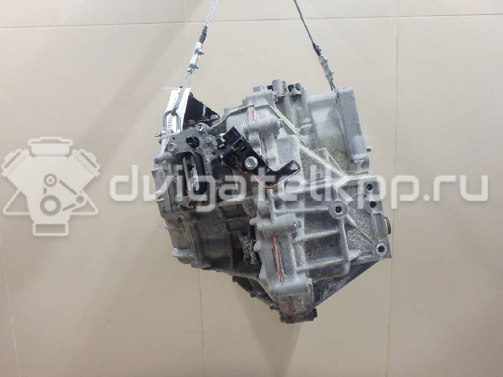 Фото Контрактная (б/у) АКПП для Lexus / Toyota / Daihatsu 99 л.с 16V 1.8 л 2ZR-FXE бензин 3090047061 {forloop.counter}}