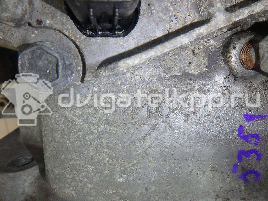 Фото Контрактная (б/у) АКПП для Lexus / Toyota / Daihatsu 99 л.с 16V 1.8 л 2ZR-FXE бензин 3090047061 {forloop.counter}}