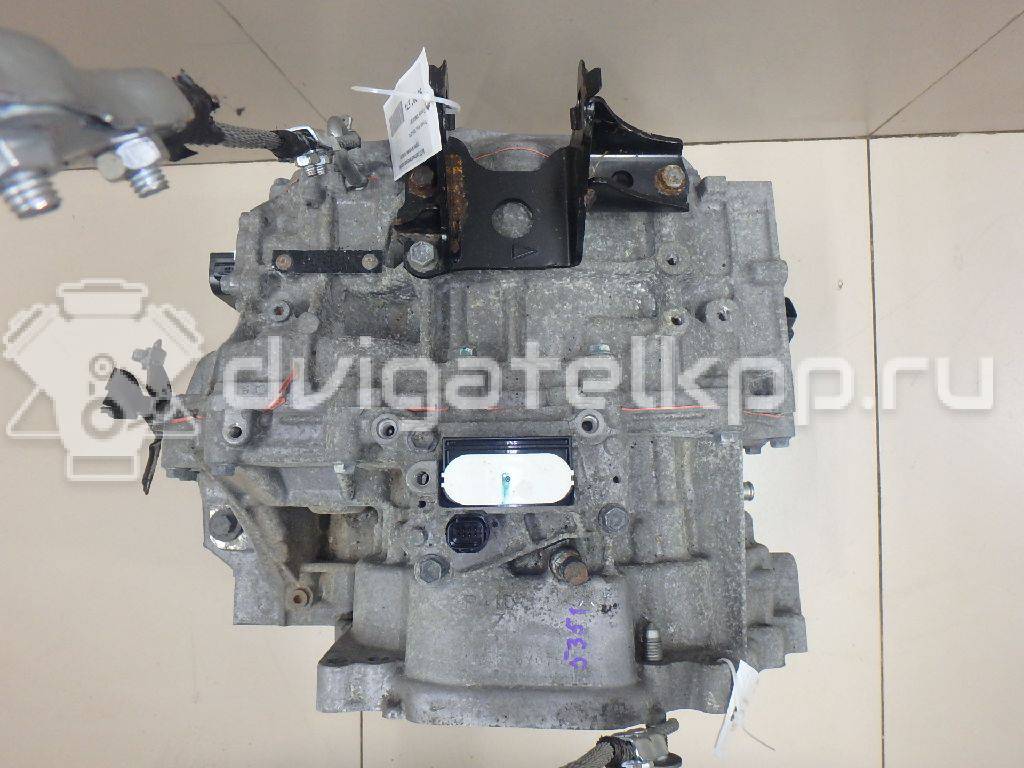 Фото Контрактная (б/у) АКПП для Lexus / Toyota / Daihatsu 99-136 л.с 16V 1.8 л 2ZR-FXE бензин 3090047061 {forloop.counter}}