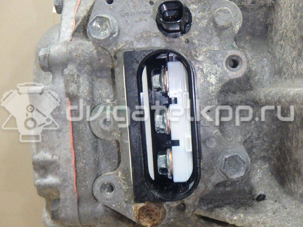 Фото Контрактная (б/у) АКПП для Lexus / Toyota / Daihatsu 99-136 л.с 16V 1.8 л 2ZR-FXE бензин 3090047061 {forloop.counter}}