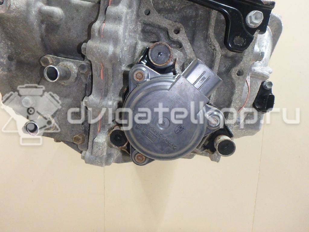 Фото Контрактная (б/у) АКПП для Lexus / Toyota / Daihatsu 99-136 л.с 16V 1.8 л 2ZR-FXE бензин 3090047061 {forloop.counter}}