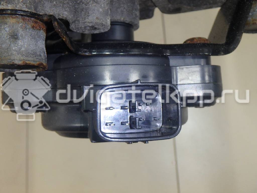 Фото Контрактная (б/у) АКПП для Lexus / Toyota / Daihatsu 99-136 л.с 16V 1.8 л 2ZR-FXE бензин 3090047061 {forloop.counter}}