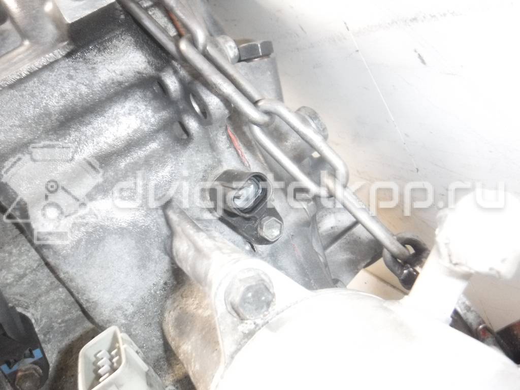 Фото Контрактная (б/у) АКПП для Toyota Isis M1 / Allion / Avensis / Premio / Verso 128-147 л.с 16V 1.8 л 2ZR-FAE бензин 3040020020 {forloop.counter}}