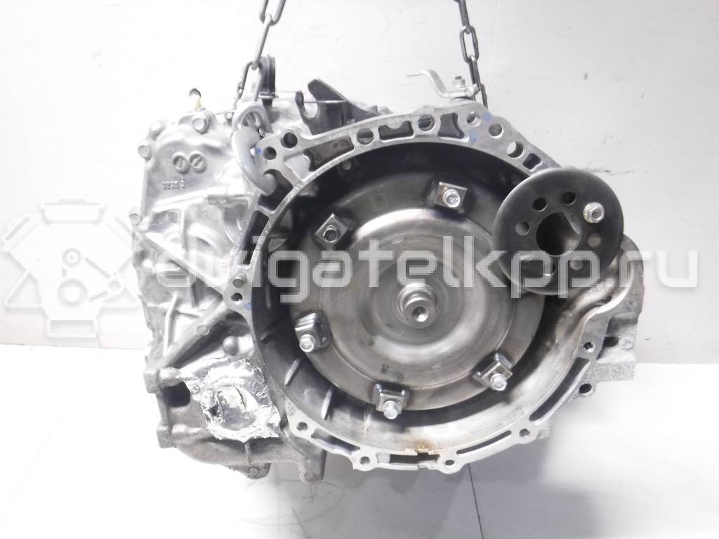 Фото Контрактная (б/у) АКПП для Nissan Cabstar / Navara / Np300 / Pathfinder / Pick Up 100-190 л.с 16V 2.5 л YD25DDTi Дизельное топливо 3040020020 {forloop.counter}}