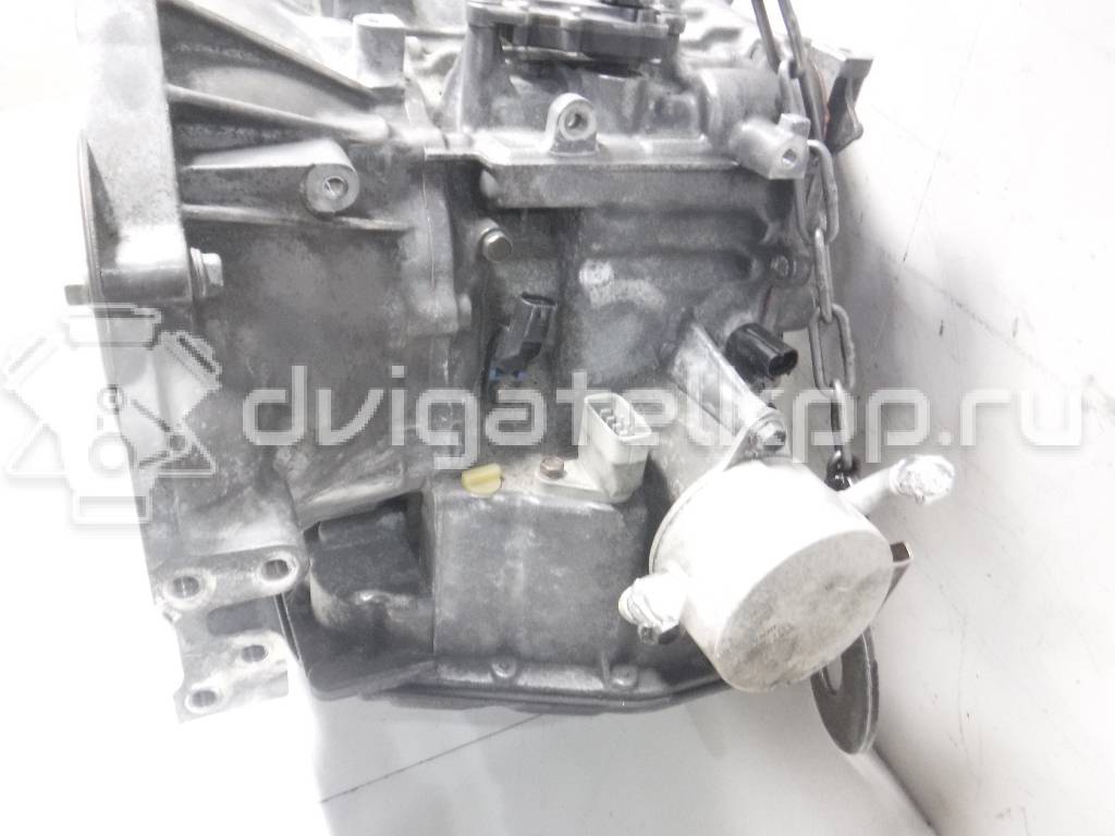 Фото Контрактная (б/у) АКПП для Toyota Corolla / Auris 122-132 л.с 16V 1.6 л 1ZR-FE бензин 3040020020 {forloop.counter}}