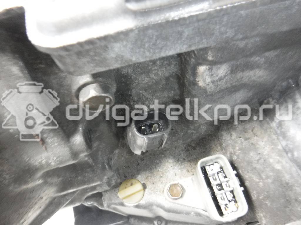 Фото Контрактная (б/у) АКПП для Toyota Corolla / Auris 122-132 л.с 16V 1.6 л 1ZR-FE бензин 3040020020 {forloop.counter}}