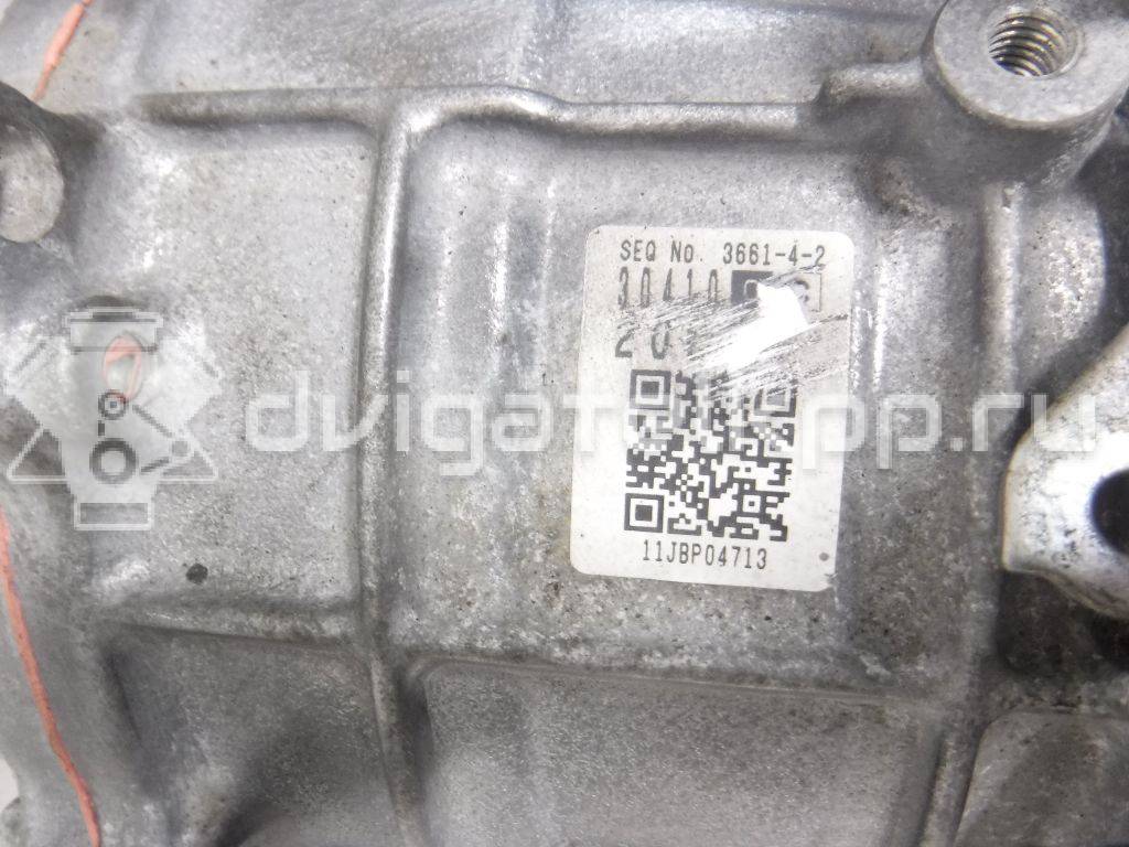 Фото Контрактная (б/у) АКПП для Toyota / Scion 139 л.с 16V 1.8 л 2ZR-FAE бензин 3040020020 {forloop.counter}}