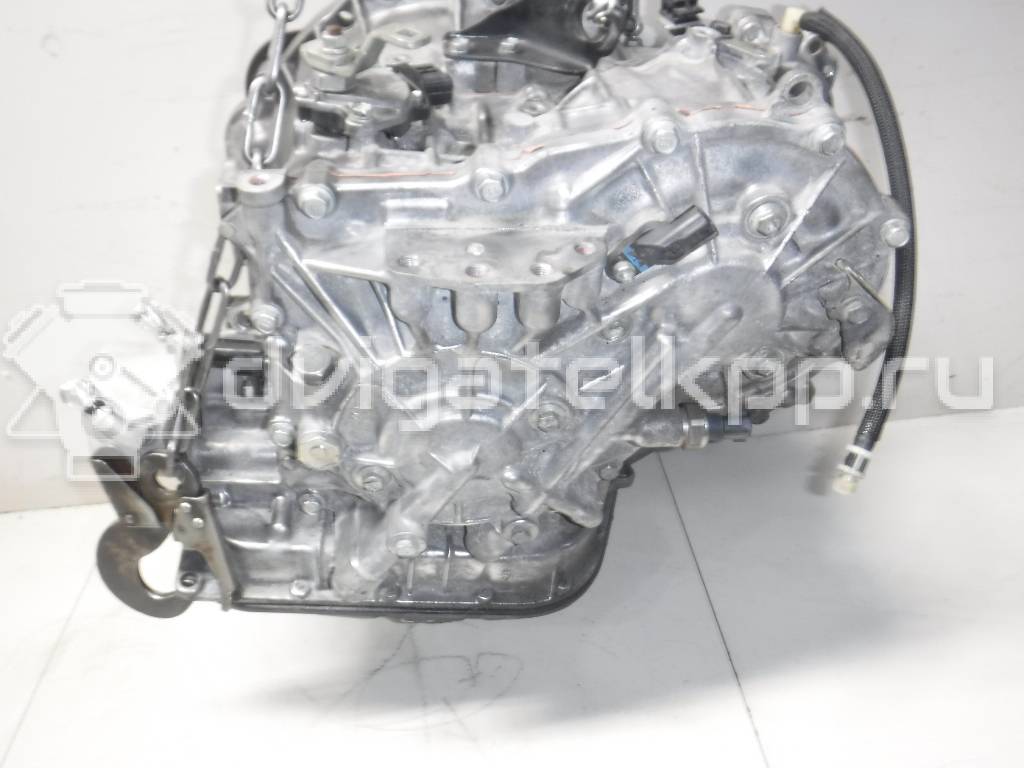 Фото Контрактная (б/у) АКПП для Toyota / Toyota (Gac) / Toyota (Faw) 118-122 л.с 16V 1.6 л 1ZR-FE бензин 3040020020 {forloop.counter}}