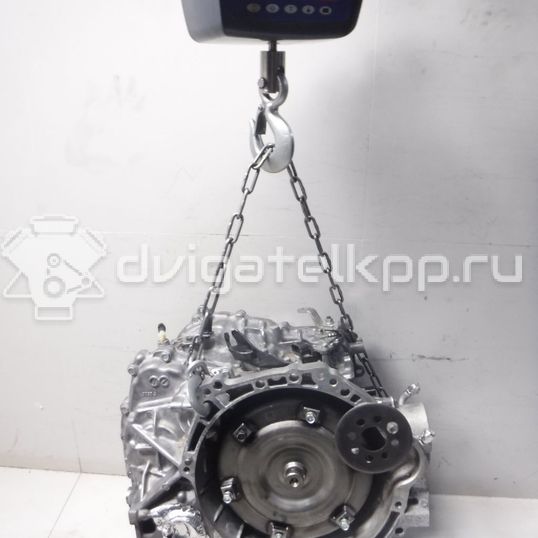 Фото Контрактная (б/у) АКПП для Toyota / Toyota (Gac) / Toyota (Faw) 112-122 л.с 16V 1.6 л 1ZR-FE бензин 3040020020