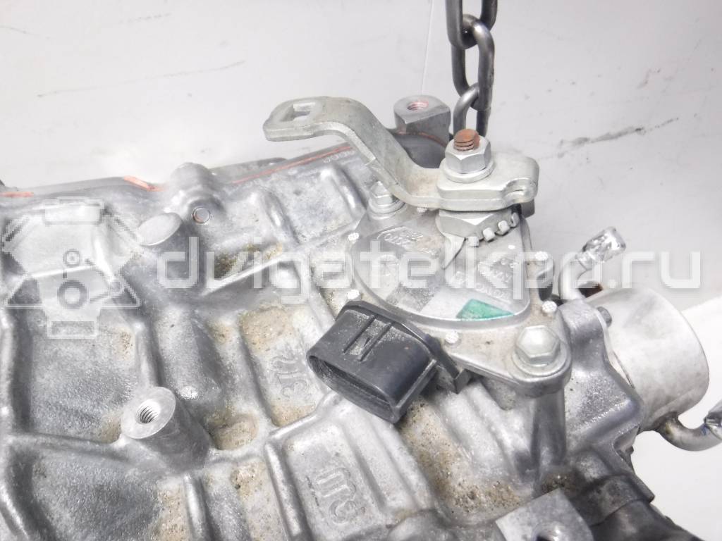 Фото Контрактная (б/у) АКПП для Toyota Yaris 212 л.с 16V 1.8 л 2ZR-FE (SC) бензин 3040020020 {forloop.counter}}