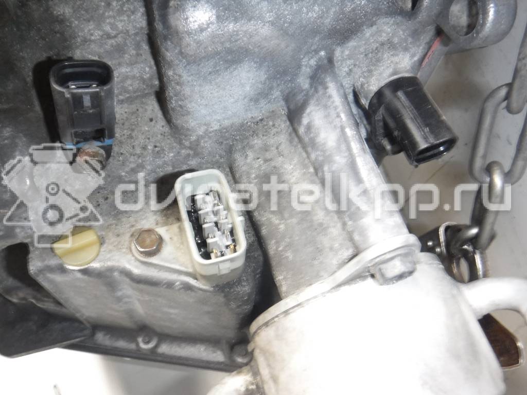 Фото Контрактная (б/у) АКПП для Toyota Yaris 212 л.с 16V 1.8 л 2ZR-FE (SC) бензин 3040020020 {forloop.counter}}