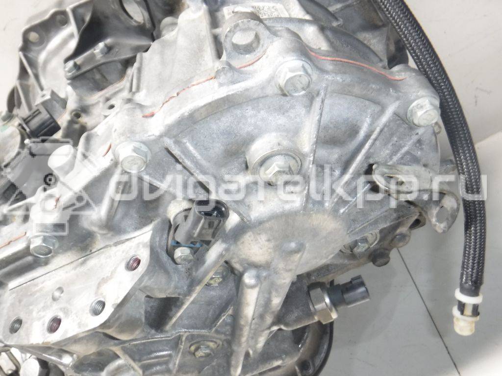 Фото Контрактная (б/у) АКПП для Toyota / Lotus / Mitsuoka / Toyota (Gac) / Toyota (Faw) 220 л.с 16V 1.8 л 2ZR-FE бензин 3040020020 {forloop.counter}}