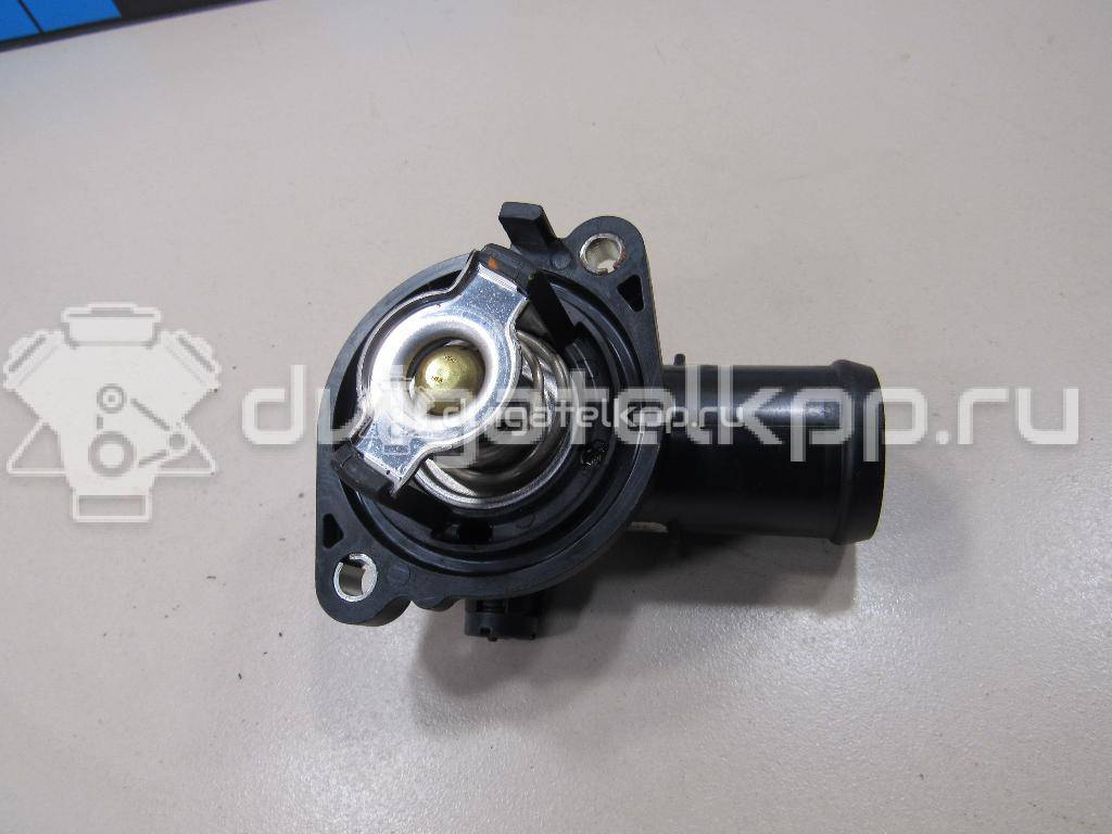 Фото Крышка термостата для двигателя ERB для Chrysler / Jeep / Dodge / Ram 284-309 л.с 24V 3.6 л Бензин/спирт 5184979AA {forloop.counter}}