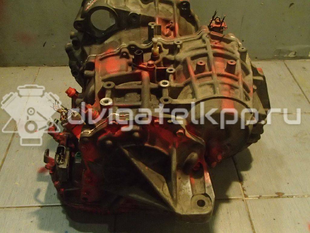 Фото Контрактная (б/у) АКПП для Toyota / Daihatsu / Scion / Toyota (Faw) / Toyota (Gac) 152-163 л.с 16V 2.4 л 2AZ-FE бензин 3050033371 {forloop.counter}}