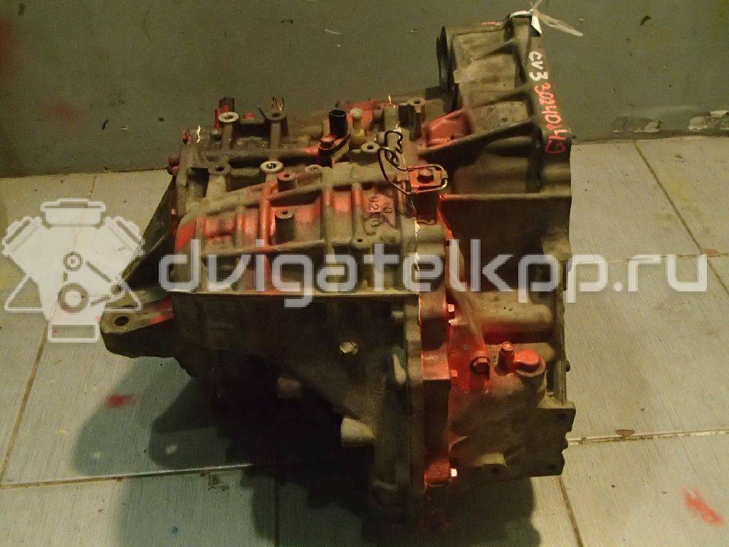 Фото Контрактная (б/у) АКПП для Toyota / Daihatsu / Scion / Toyota (Faw) / Toyota (Gac) 152-163 л.с 16V 2.4 л 2AZ-FE бензин 3050033371 {forloop.counter}}