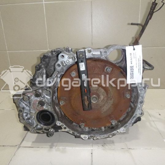 Фото Контрактная (б/у) АКПП для Lotus / Lexus / Toyota / Toyota (Gac) 249-299 л.с 24V 3.5 л 2GR-FE бензин 3050048260