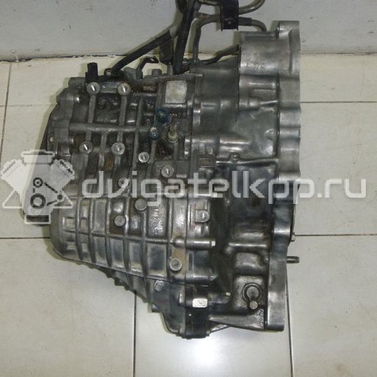 Фото Контрактная (б/у) АКПП для Lotus / Lexus / Toyota / Toyota (Gac) 273 л.с 24V 3.5 л 2GR-FE бензин 3050048260