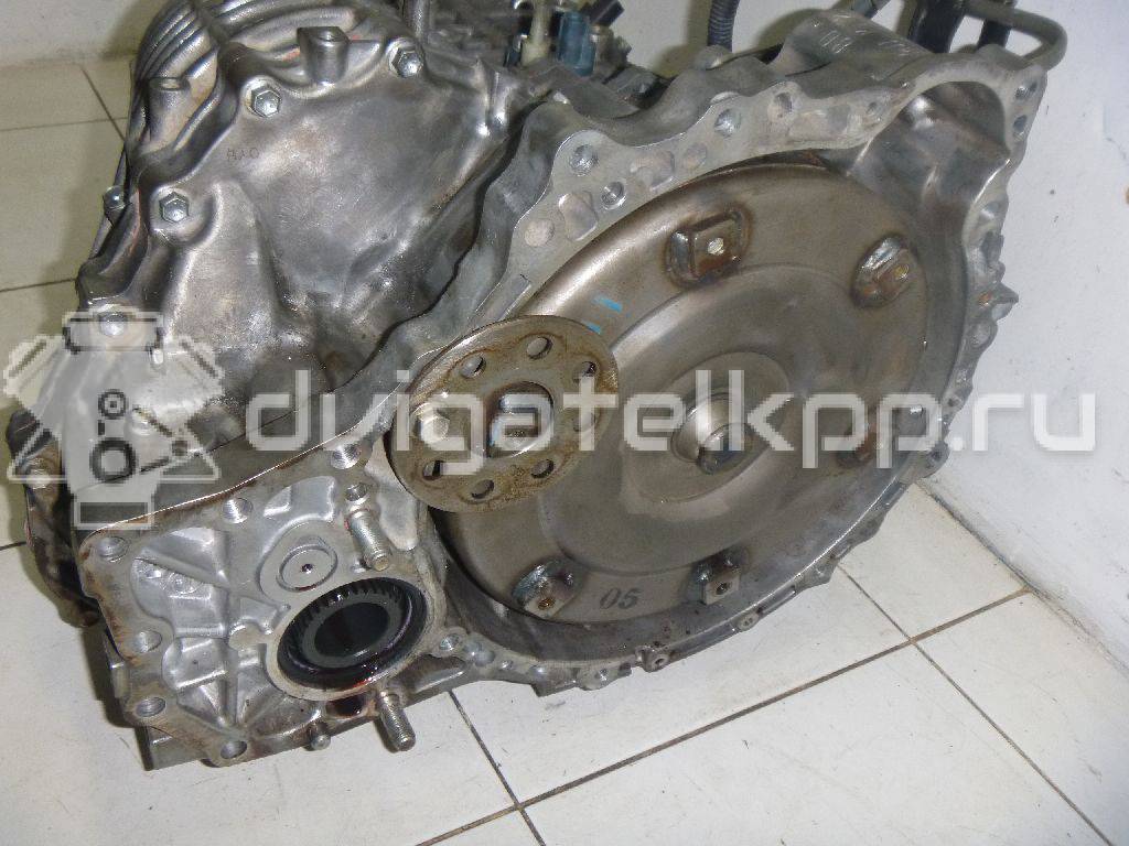 Фото Контрактная (б/у) АКПП для Lotus / Lexus / Toyota / Toyota (Gac) 273 л.с 24V 3.5 л 2GR-FE бензин 3050048260 {forloop.counter}}