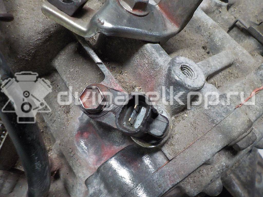 Фото Контрактная (б/у) АКПП для Toyota / Daihatsu / Toyota (Faw) / Toyota (Gac) 152-167 л.с 16V 2.4 л 2AZ-FE бензин 3050028050 {forloop.counter}}