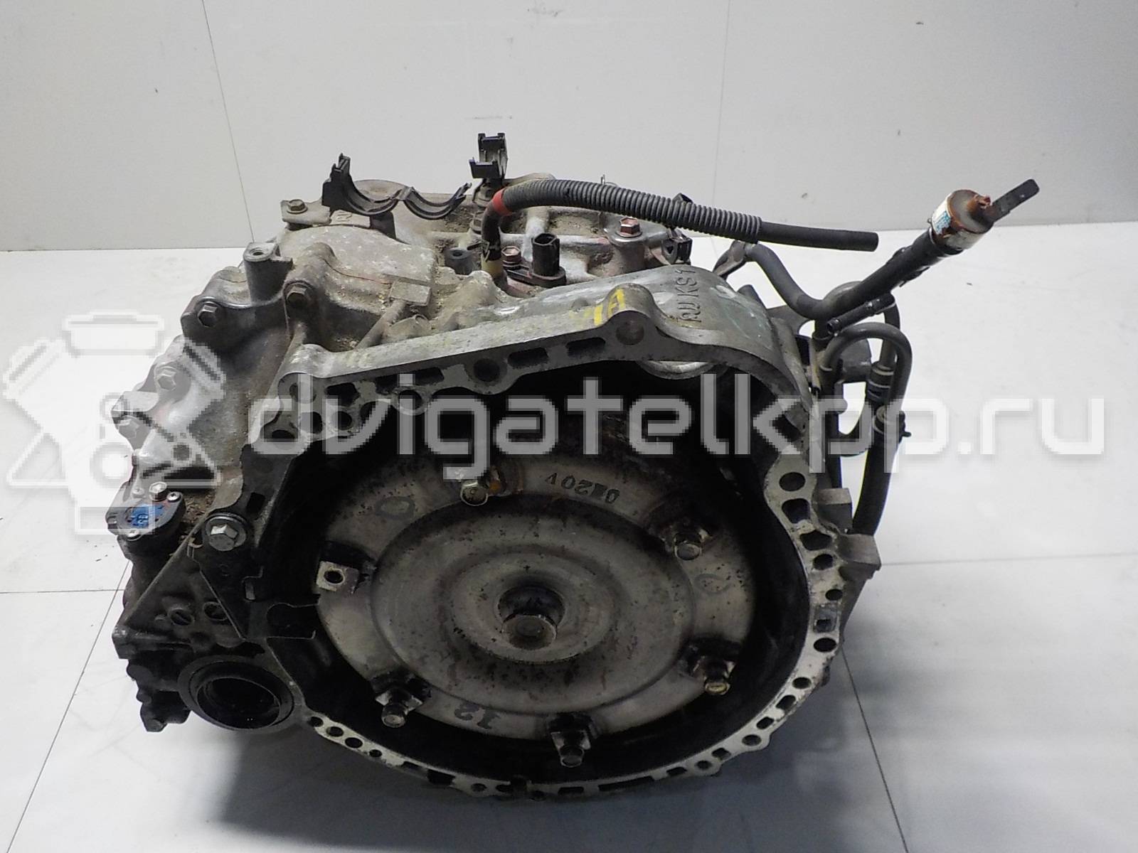 Фото Контрактная (б/у) АКПП для Toyota / Daihatsu / Scion / Toyota (Faw) / Toyota (Gac) 152-163 л.с 16V 2.4 л 2AZ-FE бензин 3050028050 {forloop.counter}}