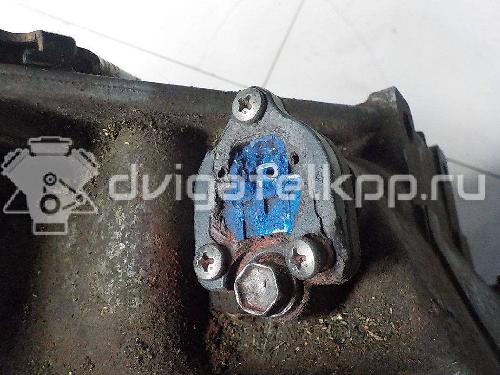 Фото Контрактная (б/у) АКПП для Toyota / Daihatsu / Scion / Toyota (Faw) / Toyota (Gac) 152-163 л.с 16V 2.4 л 2AZ-FE бензин 3050028050 {forloop.counter}}