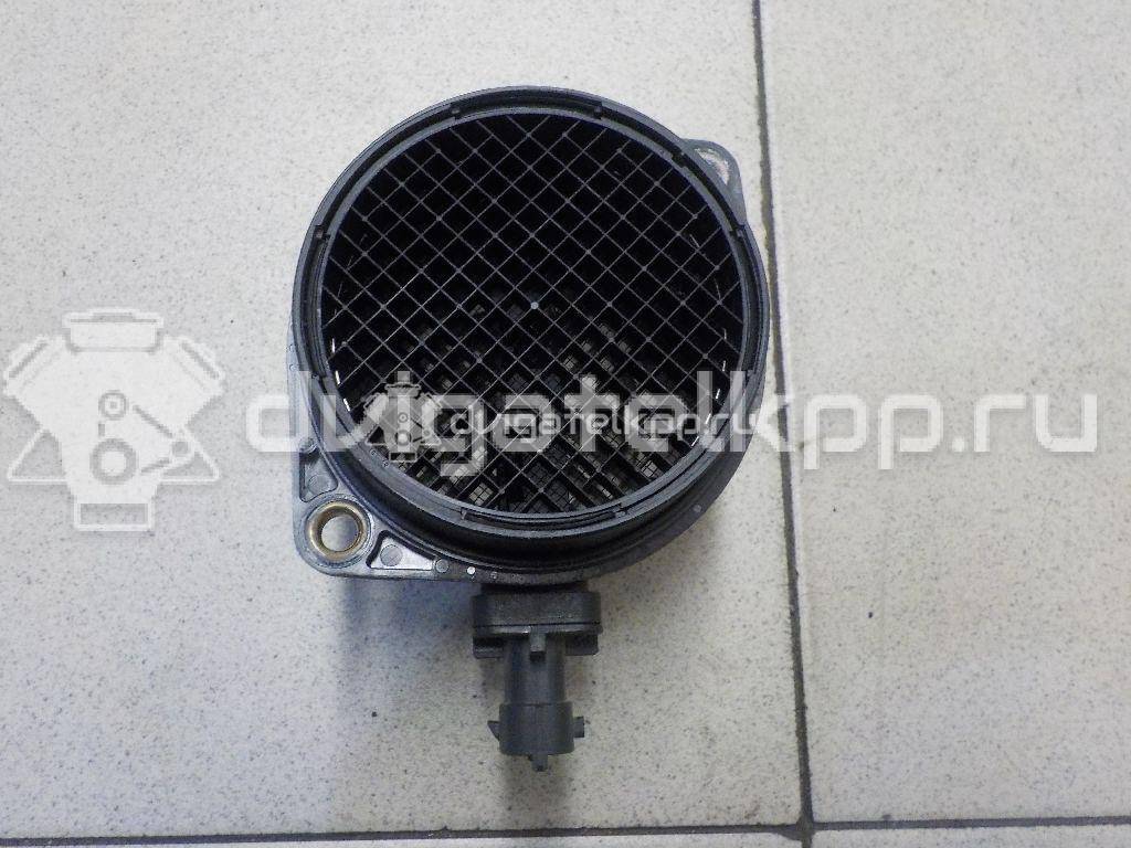 Фото Расходомер воздуха (массметр) для двигателя EXF для Lancia / Chrysler / Jeep / Ram 190-239 л.с 24V 3.0 л Дизельное топливо 68069532AA {forloop.counter}}