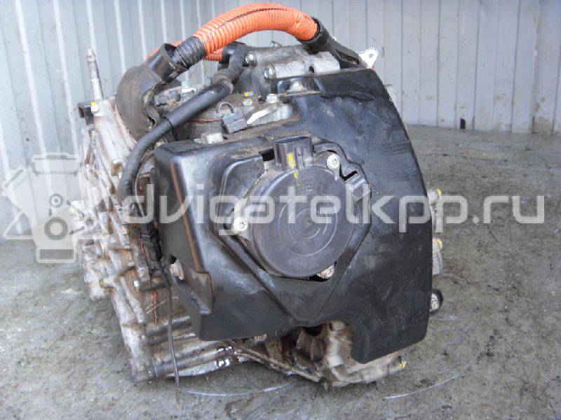 Фото Контрактная (б/у) АКПП для Toyota / Toyota (Faw) 58-101 л.с 16V 1.5 л 1NZ-FXE бензин 3090047040 {forloop.counter}}