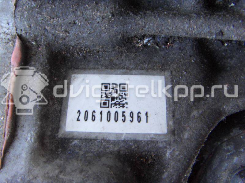 Фото Контрактная (б/у) АКПП для Toyota / Toyota (Faw) 78 л.с 16V 1.5 л 1NZ-FXE бензин 3090047040 {forloop.counter}}