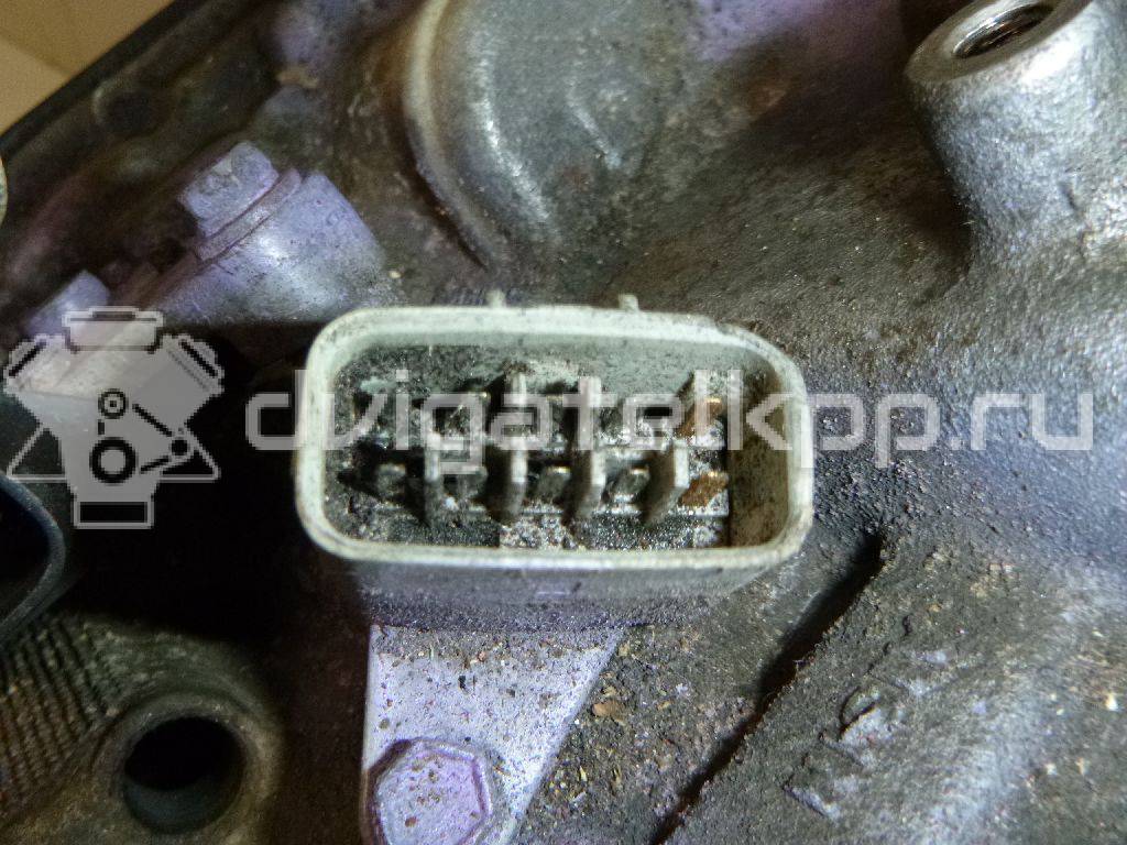 Фото Контрактная (б/у) АКПП для Toyota / Daihatsu / Lexus / Toyota (Gac) / Toyota (Faw) 167 л.с 16V 2.4 л 2AZ-FE бензин 3050042221 {forloop.counter}}