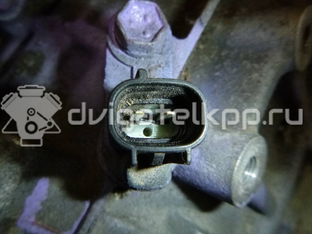 Фото Контрактная (б/у) АКПП для Toyota / Daihatsu / Lexus / Toyota (Gac) / Toyota (Faw) 167 л.с 16V 2.4 л 2AZ-FE бензин 3050042221 {forloop.counter}}