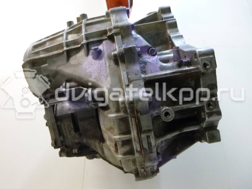 Фото Контрактная (б/у) АКПП для Toyota / Daihatsu / Scion / Toyota (Faw) / Toyota (Gac) 152-163 л.с 16V 2.4 л 2AZ-FE бензин 3050042221 {forloop.counter}}