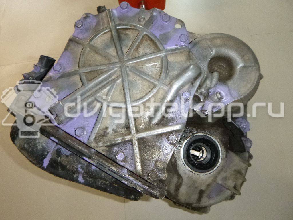 Фото Контрактная (б/у) АКПП для Toyota / Daihatsu / Scion / Toyota (Faw) / Toyota (Gac) 152-163 л.с 16V 2.4 л 2AZ-FE бензин 3050042221 {forloop.counter}}