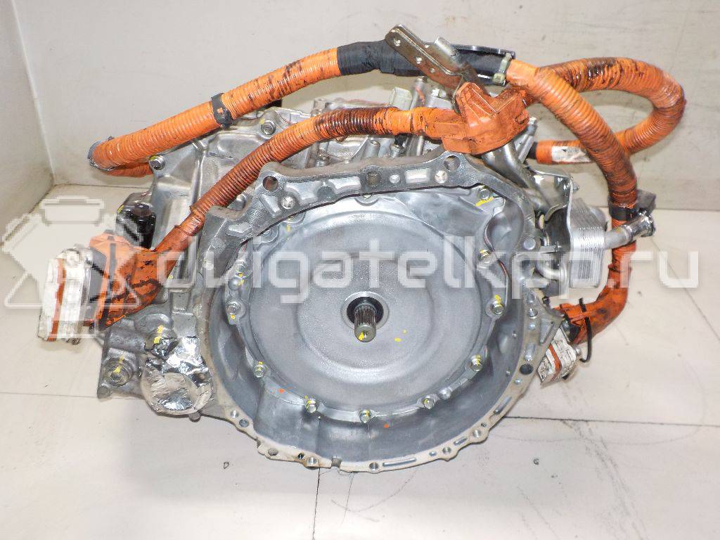 Фото Контрактная (б/у) АКПП для Lexus / Toyota / Daihatsu 152-203 л.с 16V 2.5 л 2AR-FXE бензин 3090078011 {forloop.counter}}