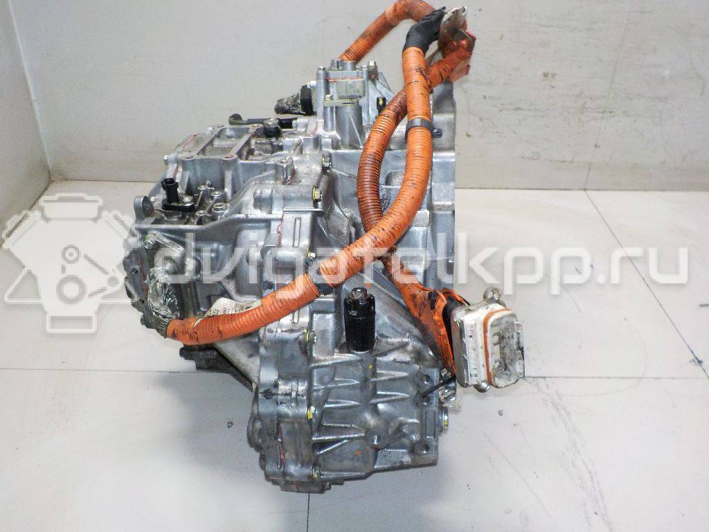 Фото Контрактная (б/у) АКПП для Lexus / Toyota / Daihatsu 152-203 л.с 16V 2.5 л 2AR-FXE бензин 3090078011 {forloop.counter}}