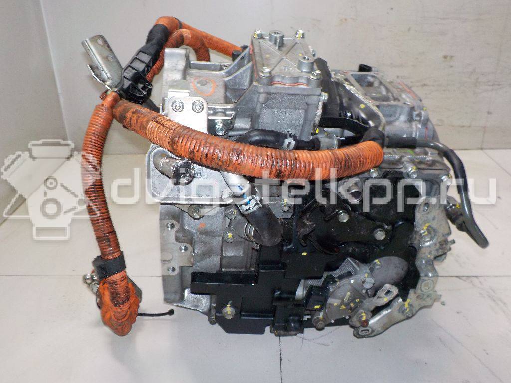 Фото Контрактная (б/у) АКПП для Lexus / Toyota / Daihatsu 152-160 л.с 16V 2.5 л 2AR-FXE бензин 3090078011 {forloop.counter}}